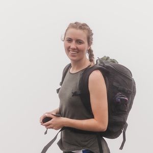 Meet your Posher, Sarah